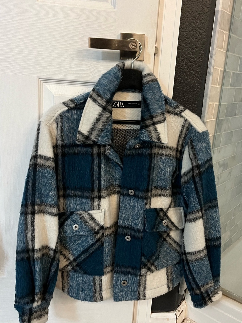 Zara Jacket